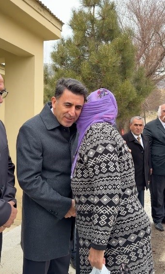 tuncelide yurekleri isitan bulusma 2