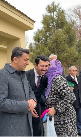 tuncelide yurekleri isitan bulusma 3 Bn2gCmcL