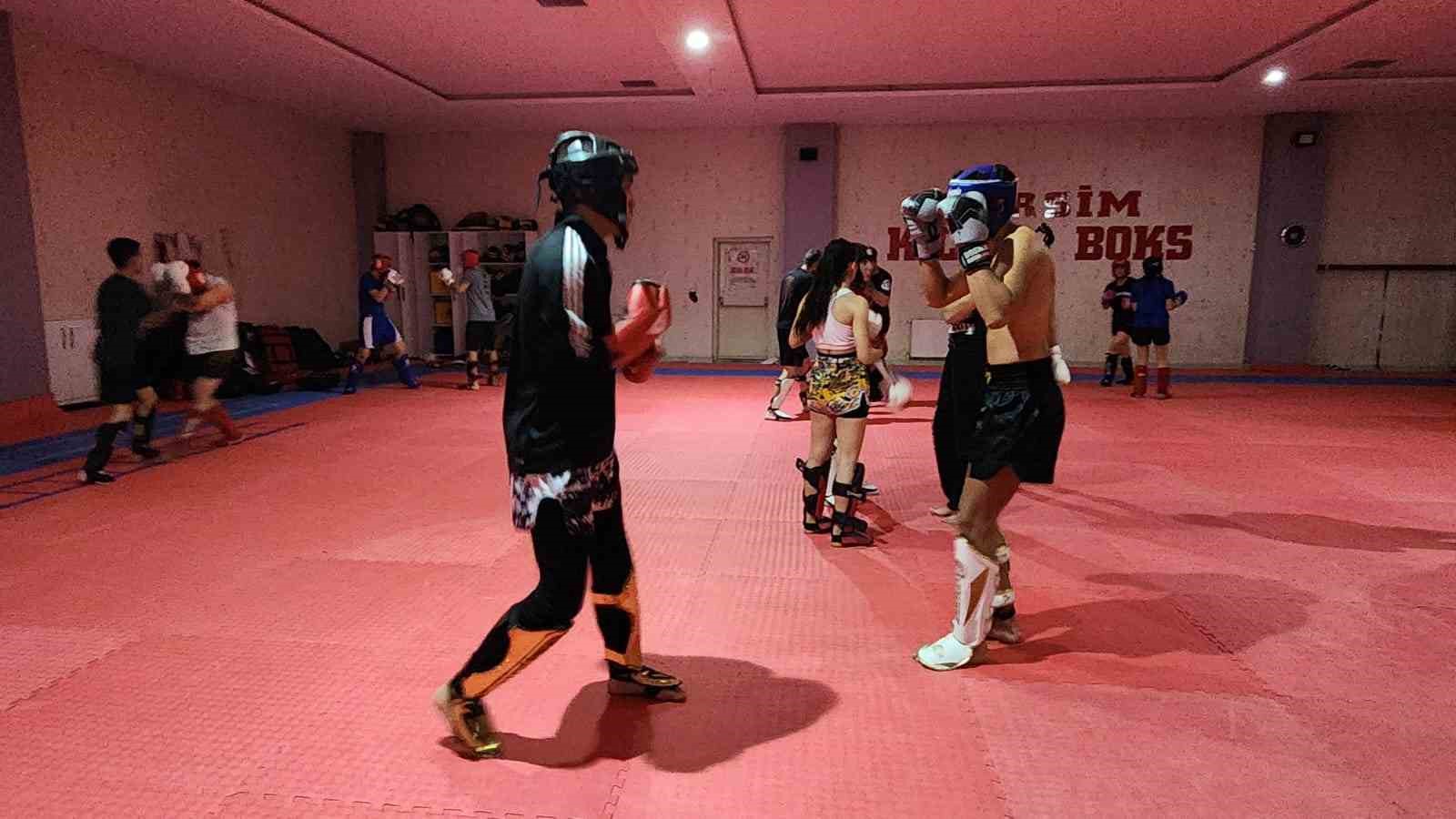 tuncelili sporcular uluslararasi arenada tarih yazdi 2 39uqJNci