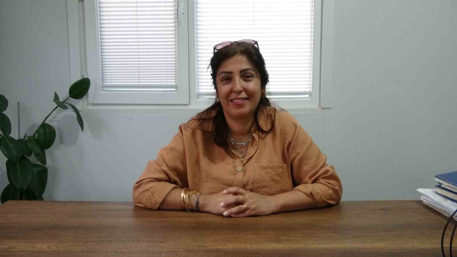 tuncelinin en kalabalik mahallesi kadin muhtara emanet 1 nzFWeRLC