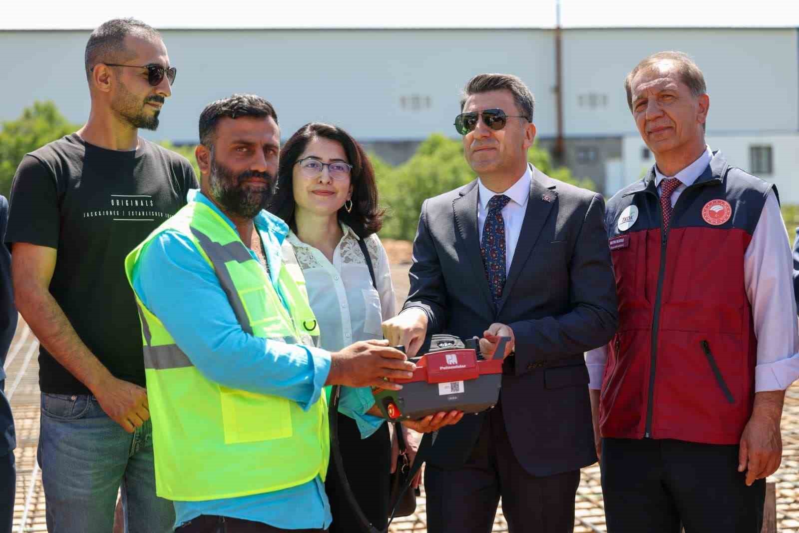 Tunceli’ye 30 milyon liralık yatırım 7 tunceliye 30 milyon liralik yatirim 3