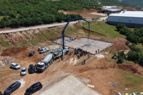 Suriye’nin en büyük inşaat fuarı 24. BUILDEX, 100’ü aşkın Türk firmasının katılımıyla Şam’da açıldı 1 thumbnail