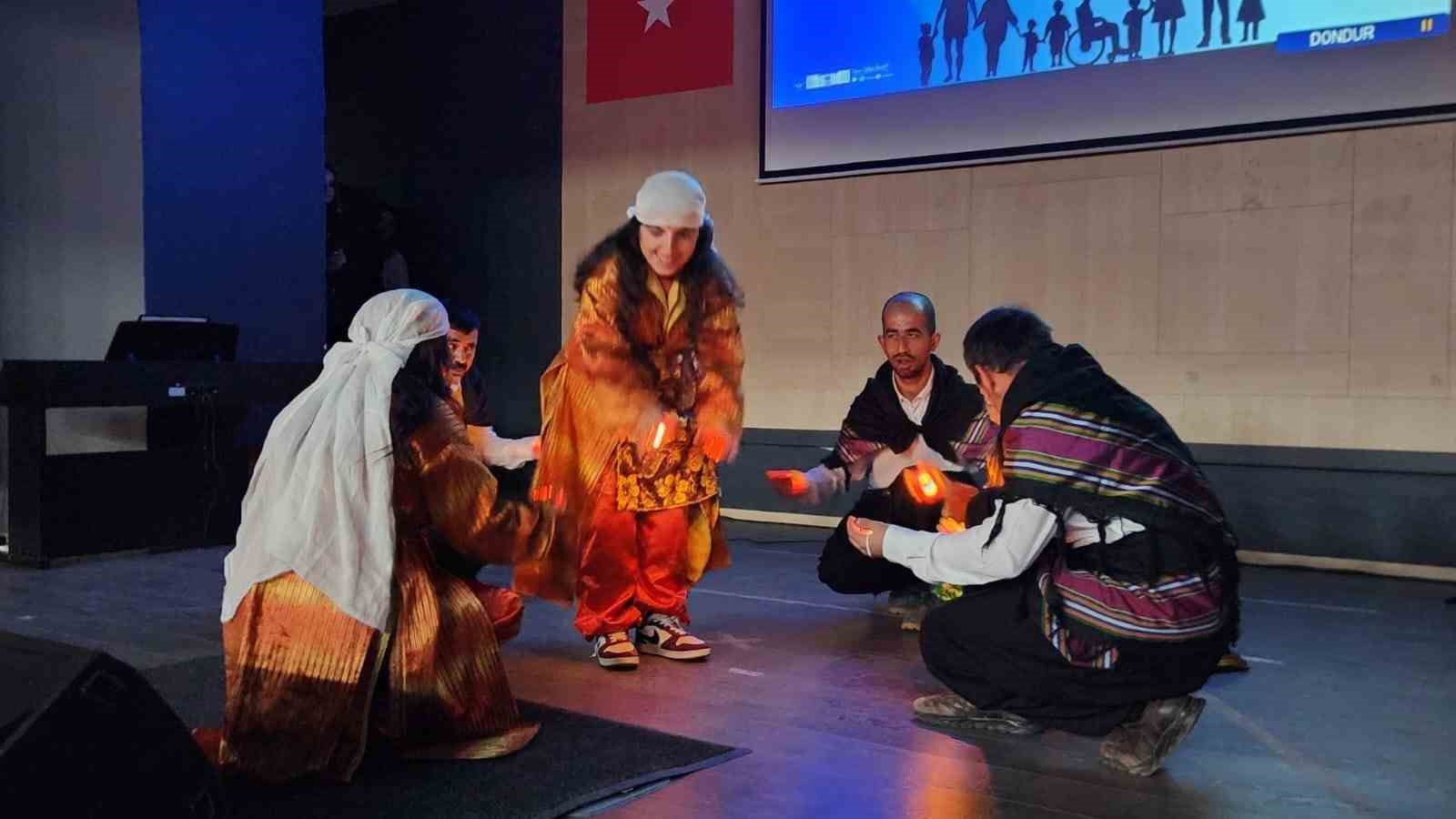 Tunceli’ye 6 milyon liralık "engelsiz" hizmet 4 tunceliye 6 milyon liralik engelsiz hizmet 0 A1v3D8hz