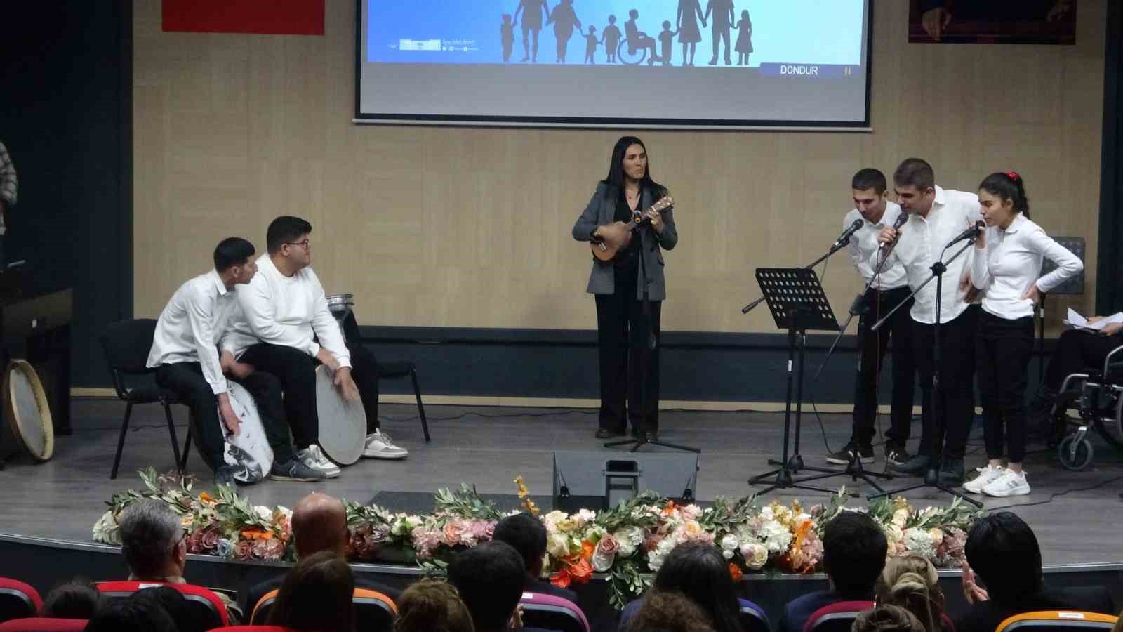 Tunceli’ye 6 milyon liralık "engelsiz" hizmet 14 tunceliye 6 milyon liralik engelsiz hizmet 10