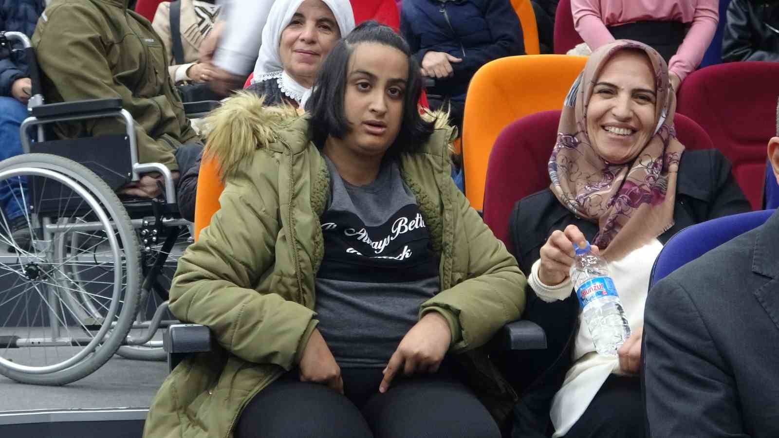 Tunceli’ye 6 milyon liralık "engelsiz" hizmet 7 tunceliye 6 milyon liralik engelsiz hizmet 3 sXDehMvS