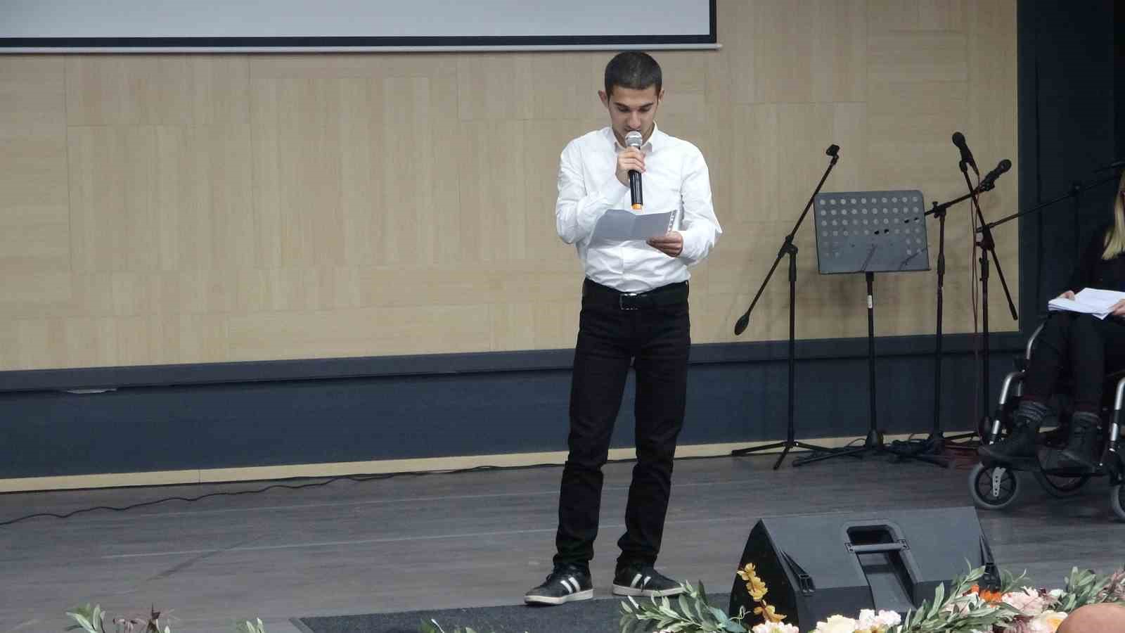 Tunceli’ye 6 milyon liralık "engelsiz" hizmet 12 tunceliye 6 milyon liralik engelsiz hizmet 8 9OFPQRae