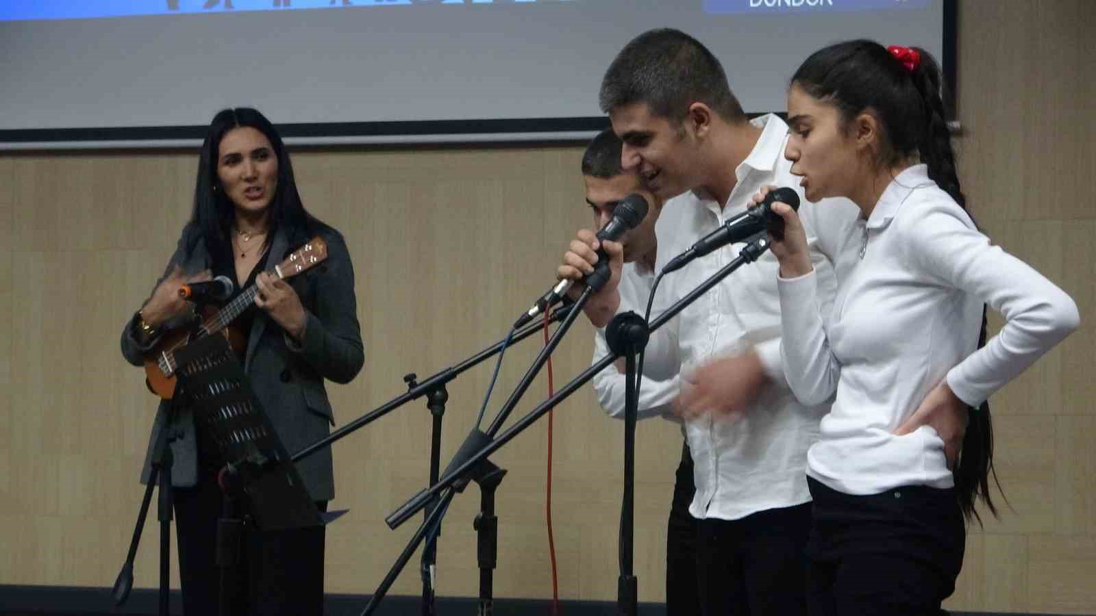 Tunceli’ye 6 milyon liralık "engelsiz" hizmet 13 tunceliye 6 milyon liralik engelsiz hizmet 9