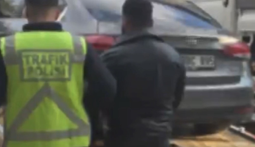 tunelde dugun konvoyu ve kutlamasina 720 bin tllik rekor ceza 2 u9zlZHtL