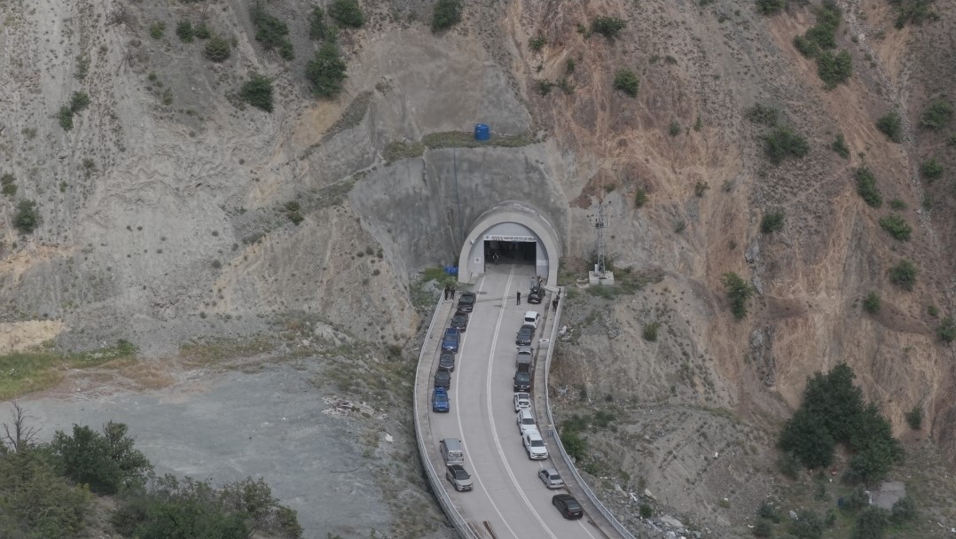 tunelde uretilen istiridye mantarinin ilk hasadi gerceklestirildi 1 zmzvkVNE