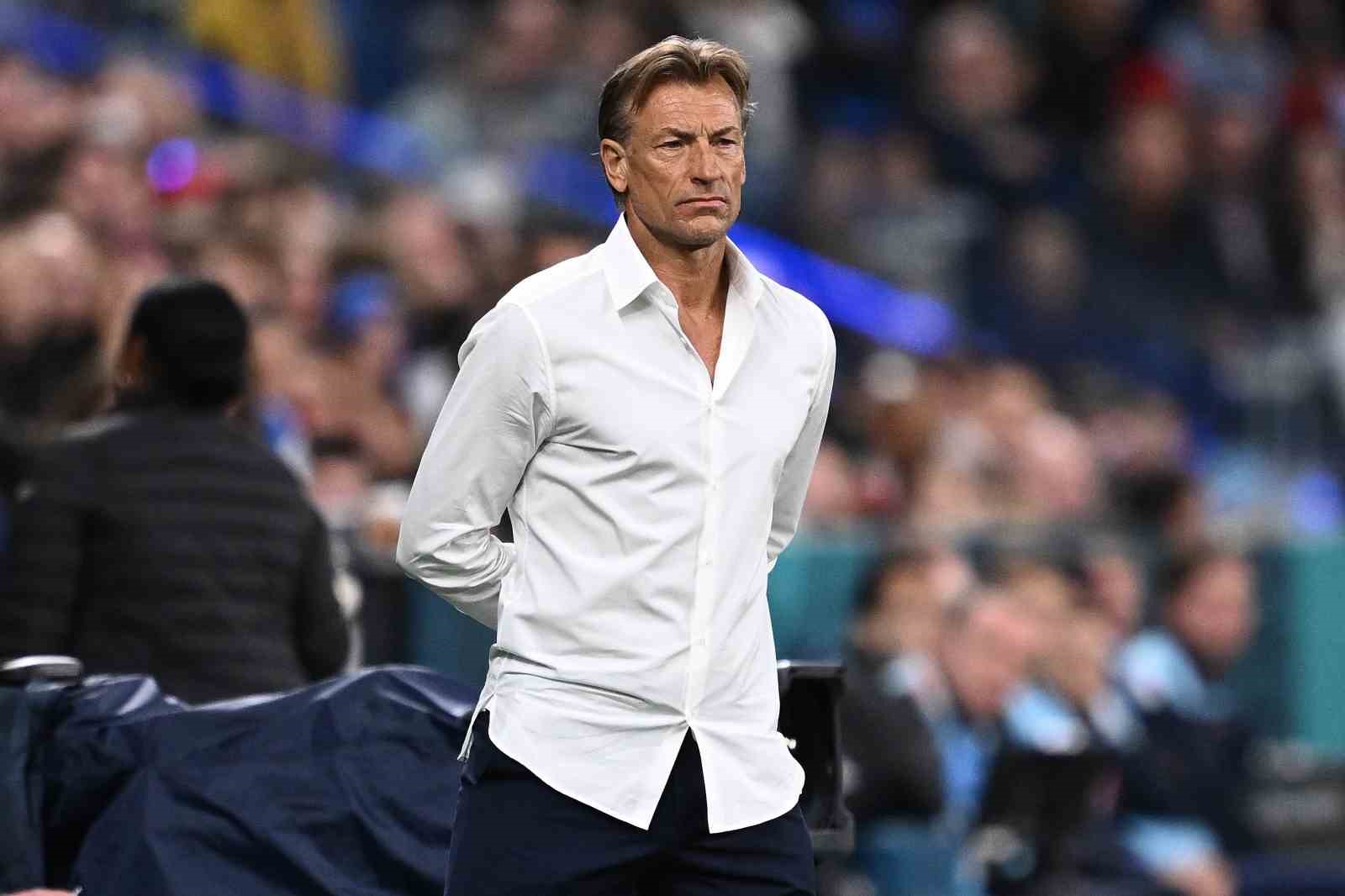 Tunus, teknik direktörlük görevine Herve Renard’ı getirdi 4 tunus teknik direktorluk gorevine herve renardi getirdi 0 hCPy1fvF