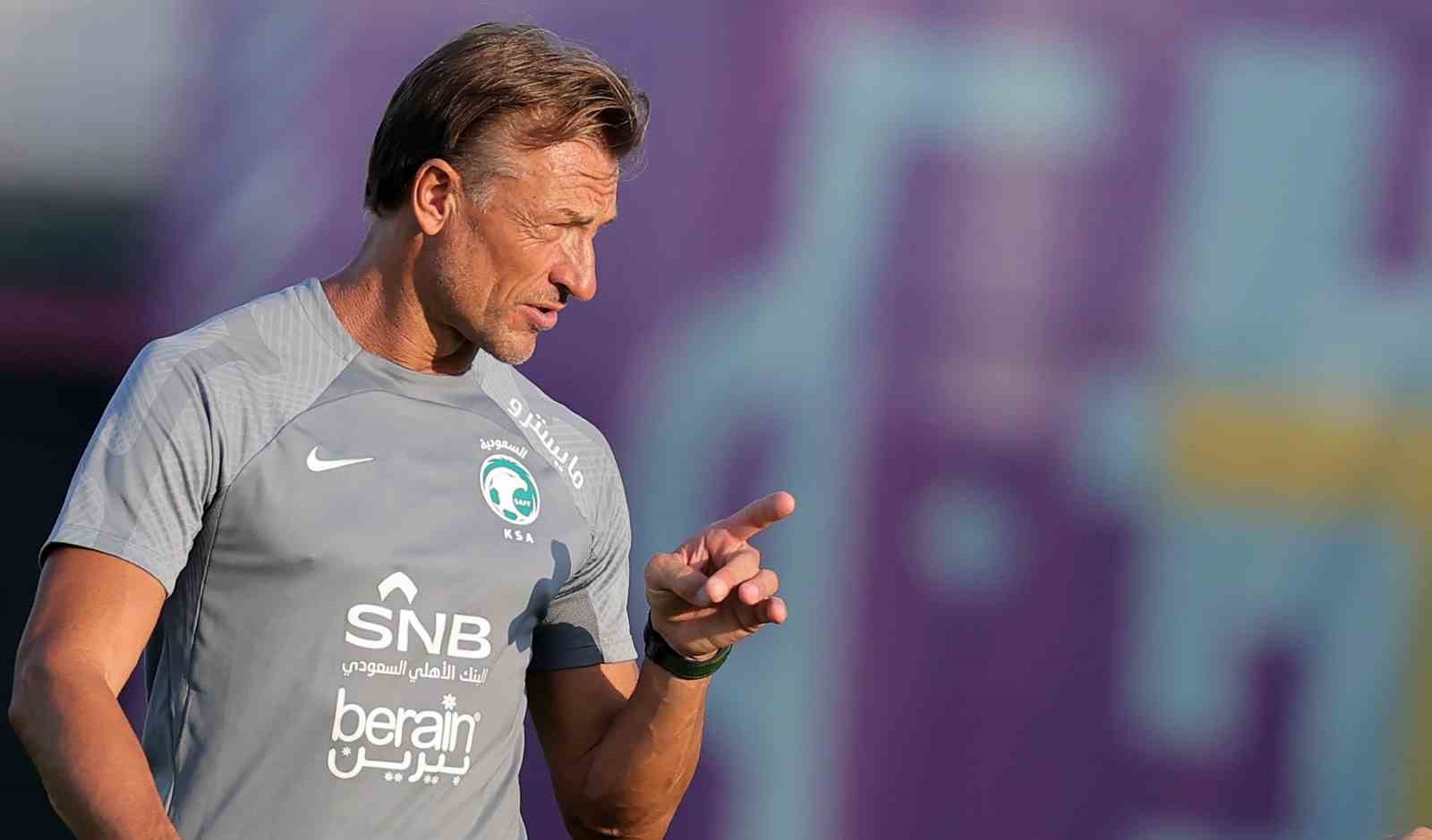 Tunus, teknik direktörlük görevine Herve Renard’ı getirdi 5 tunus teknik direktorluk gorevine herve renardi getirdi 1 NKFrOpqY