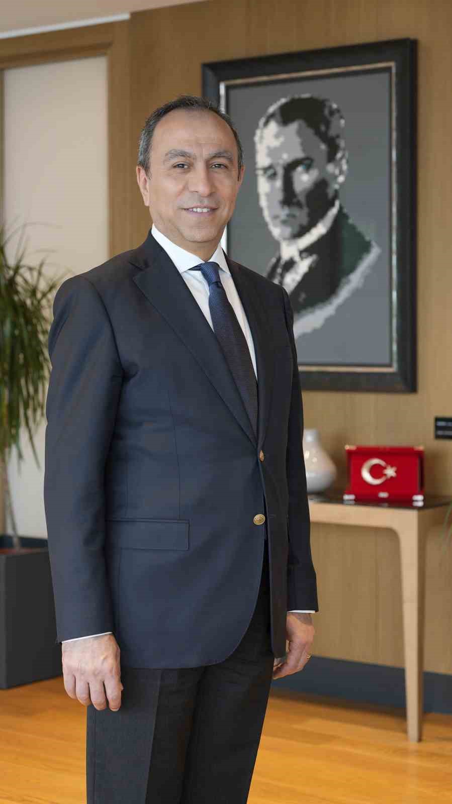 tupras cdpde sektorunun global liderleri arasinda yer aldi 1 WghJLjyB