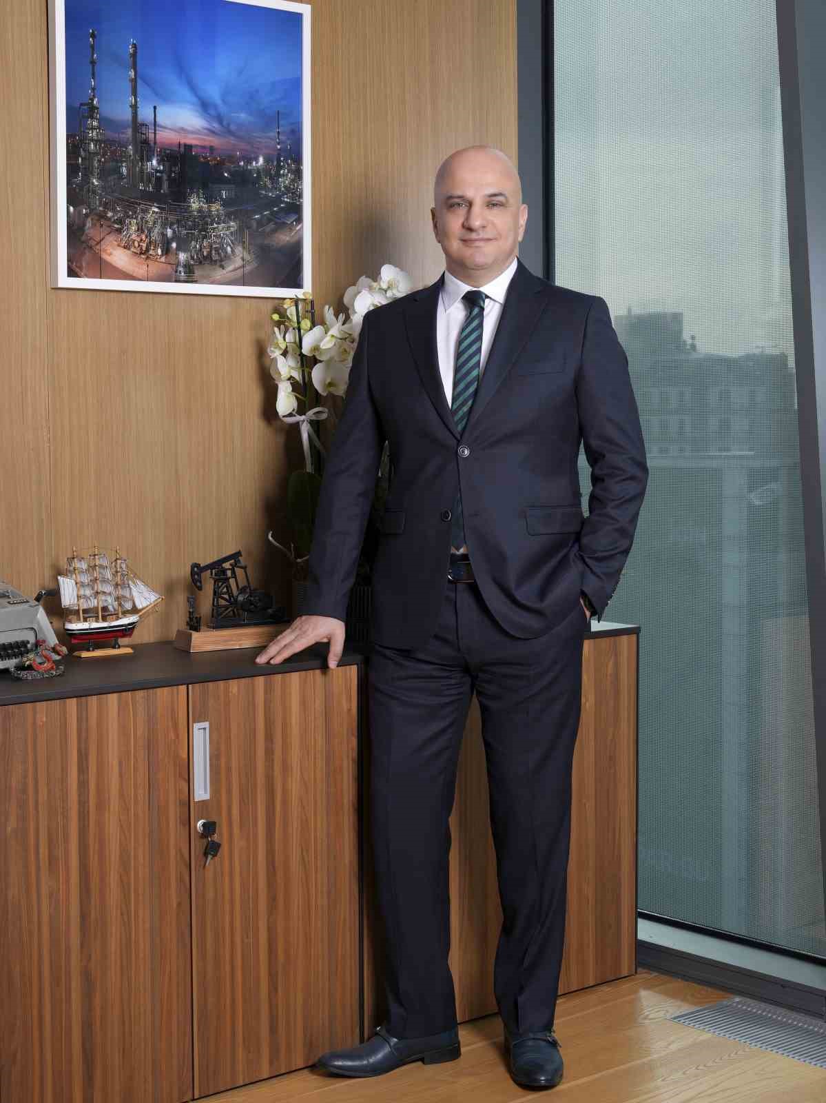 Tüpraş, HERMES Projesi ile temiz hidrojen teknolojisini sahada test edecek 4 tupras hermes projesi ile temiz hidrojen teknolojisini sahada test edecek 0 rcmTkVDe