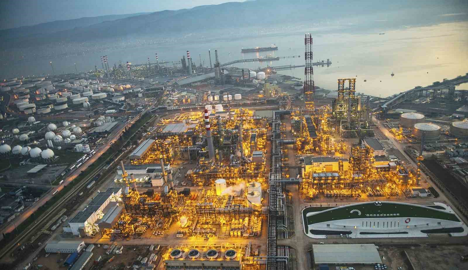 Tüpraş Ventures’tan enerji dönüşüm teknolojilerine yeni yatırımlar 4 tupras venturestan enerji donusum teknolojilerine yeni yatirimlar 0 K5lL29wU