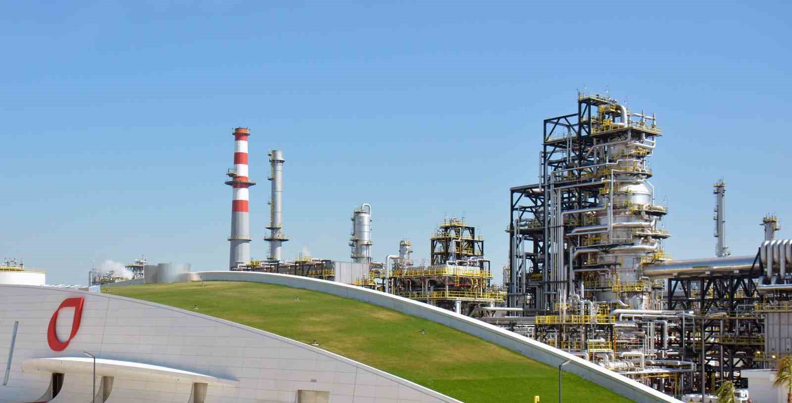 Tüpraş Ventures’tan enerji dönüşüm teknolojilerine yeni yatırımlar 5 tupras venturestan enerji donusum teknolojilerine yeni yatirimlar 1