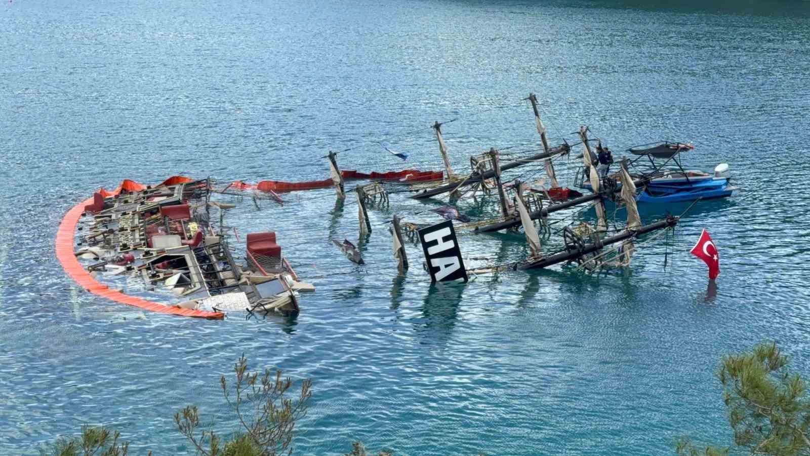 tur teknesi sulara gomuldu bir kisi hayatini kaybetti 5 LPqCwepv