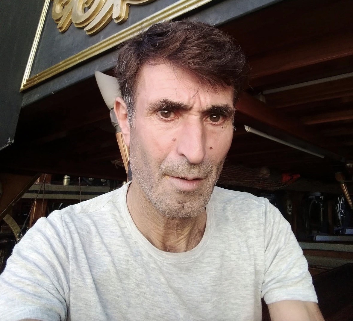 tur teknesi sulara gomuldu bir kisi hayatini kaybetti 6