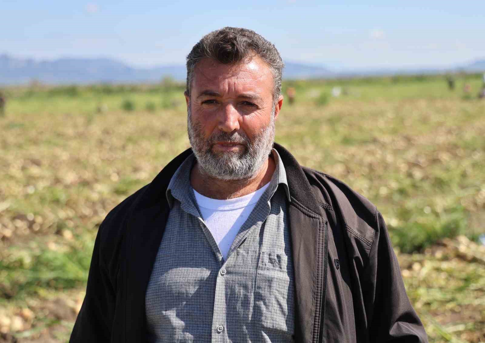 turfanda soganda hasat basladi fiyati arz talep belirleyecek 8 zaK1FAT3