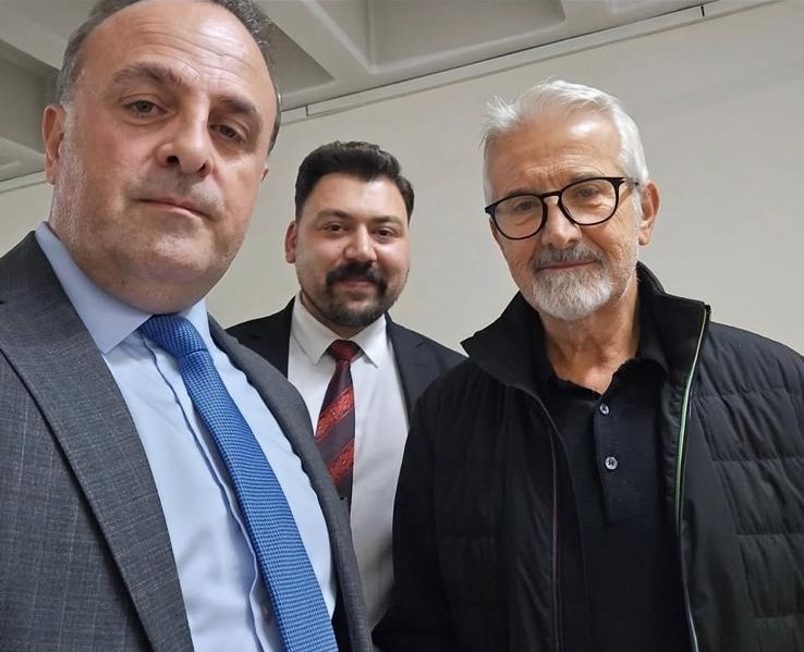 turgay erdem yogun bakima kaldirildi 1 Tcr93KvB