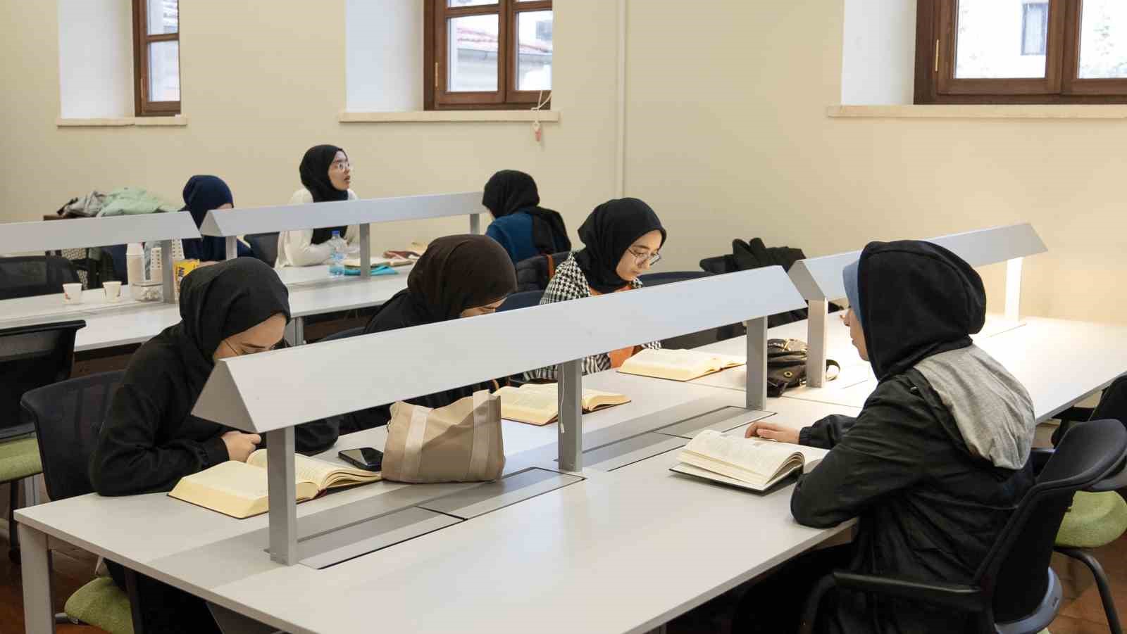 turgev 2025 2026 egitim yili hafizlik destek programinda 7 ogrenci hafiz oldu 2 qFkwsLhb