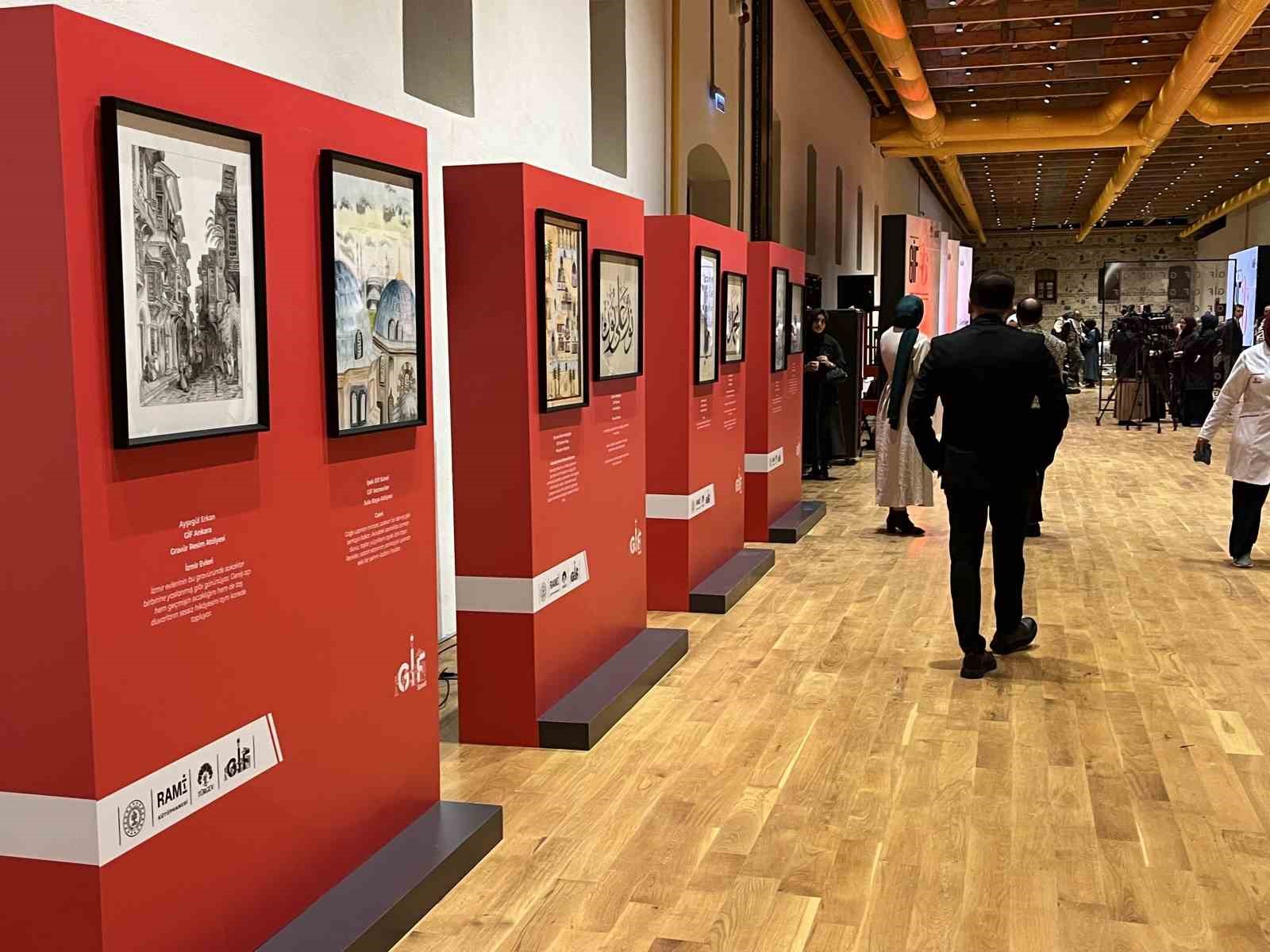 turgev 2026 kultur sanat sezonunu tanitti 0 ykjv6ST9