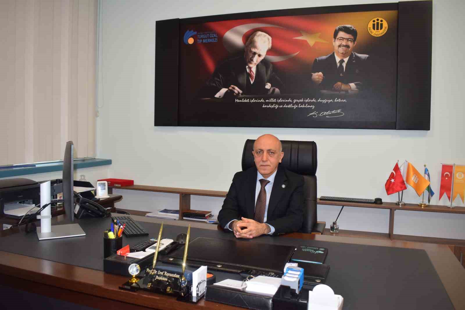 turgut ozal tip merkezi saglik turizminde dunya capinda bir merkez olma yolunda 1 pBXbTvH4