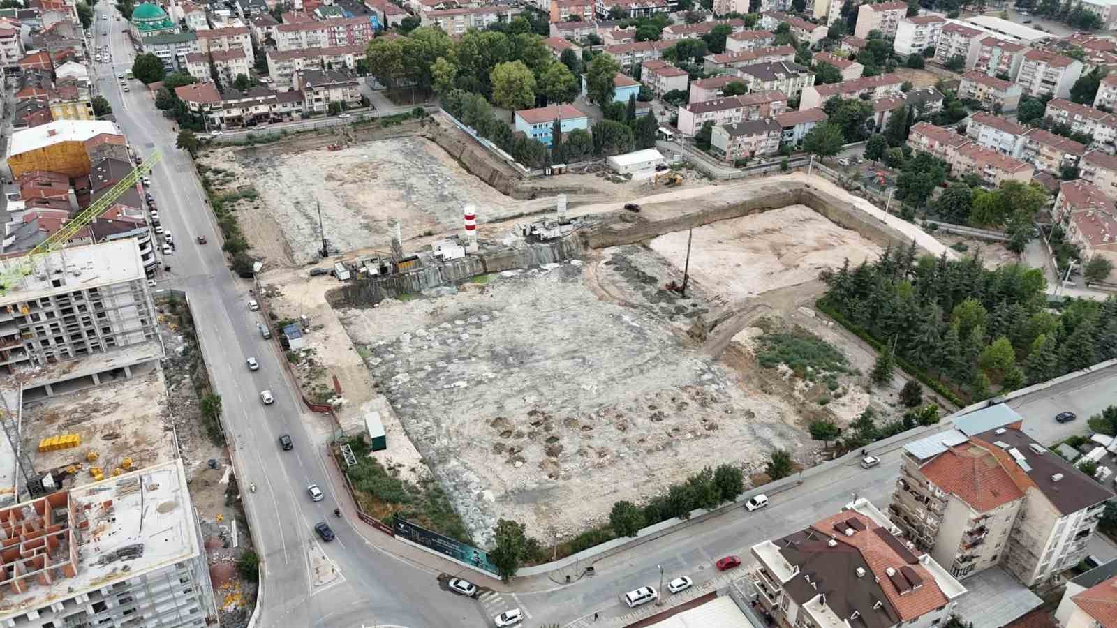 turgutalp kentsel donusum projesinde calismalar tum hiziyla suruyor 0 C3XA4HSN
