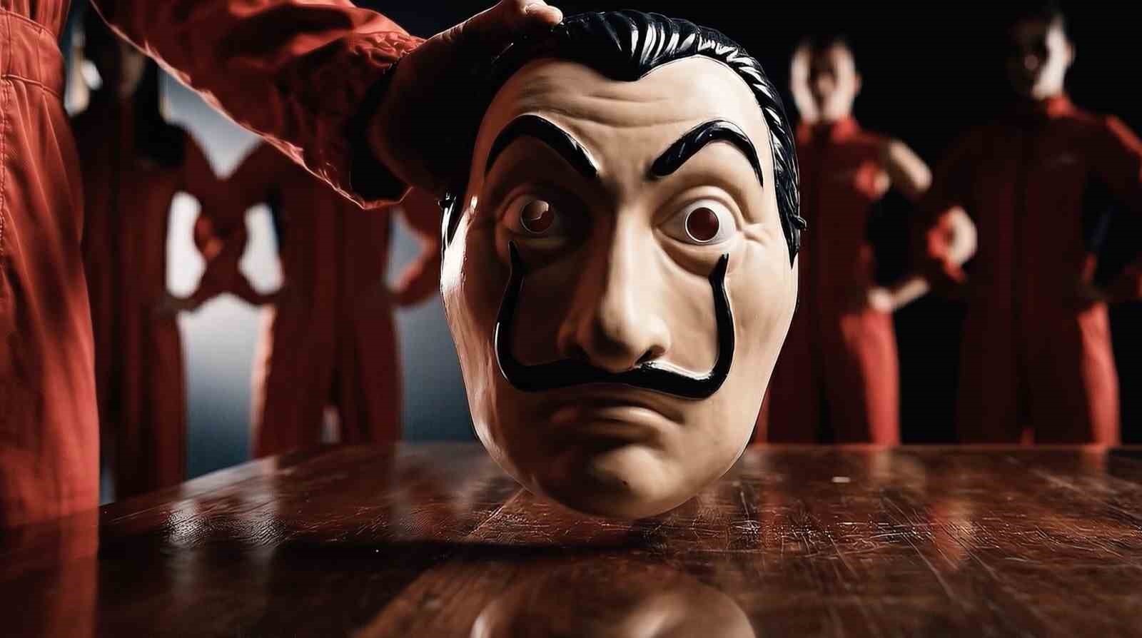 turgutlu belediyespordan la casa de papel temali mac videosu 1 544KDGVK
