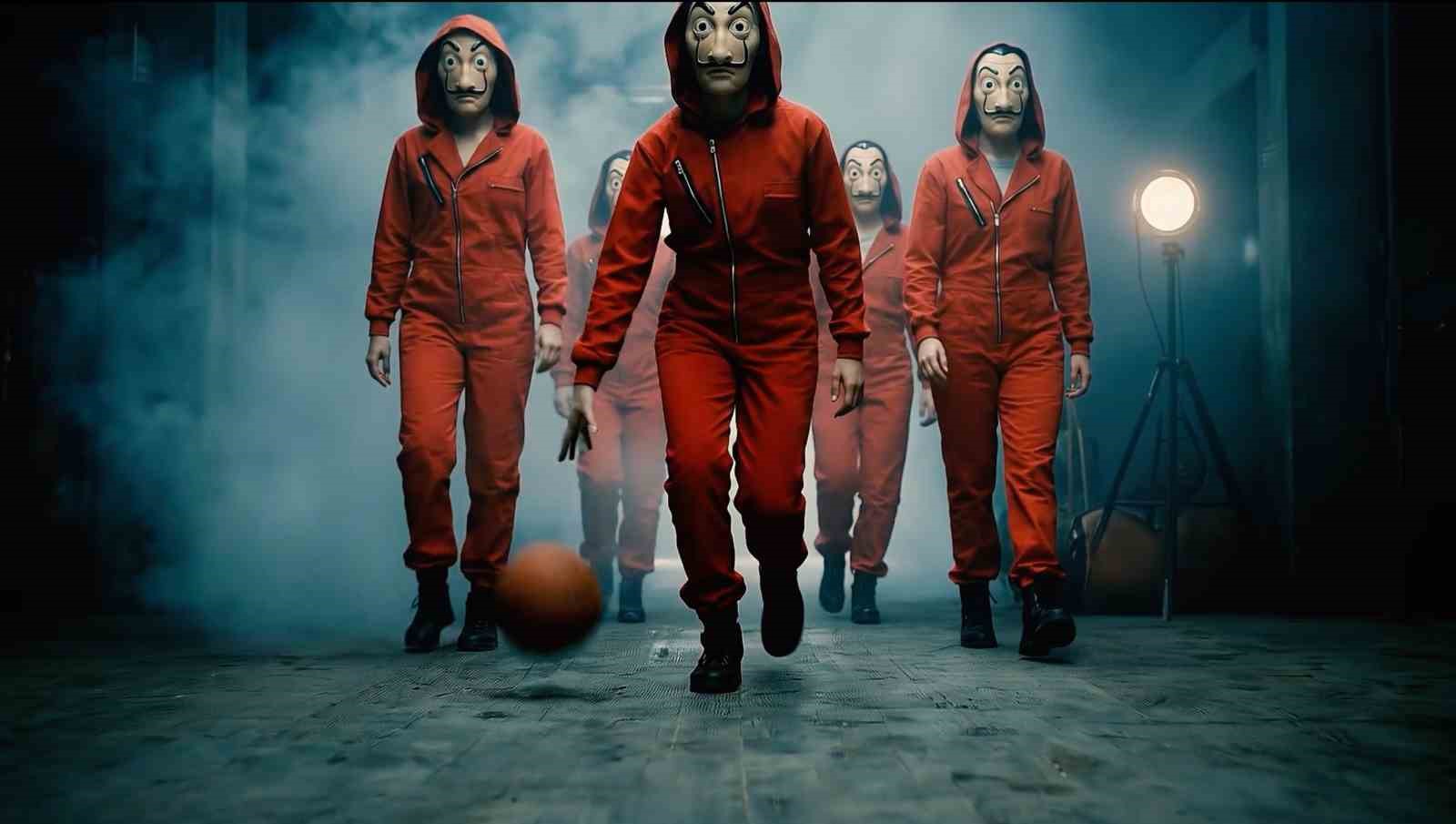 turgutlu belediyespordan la casa de papel temali mac videosu 2 UWBzbci5
