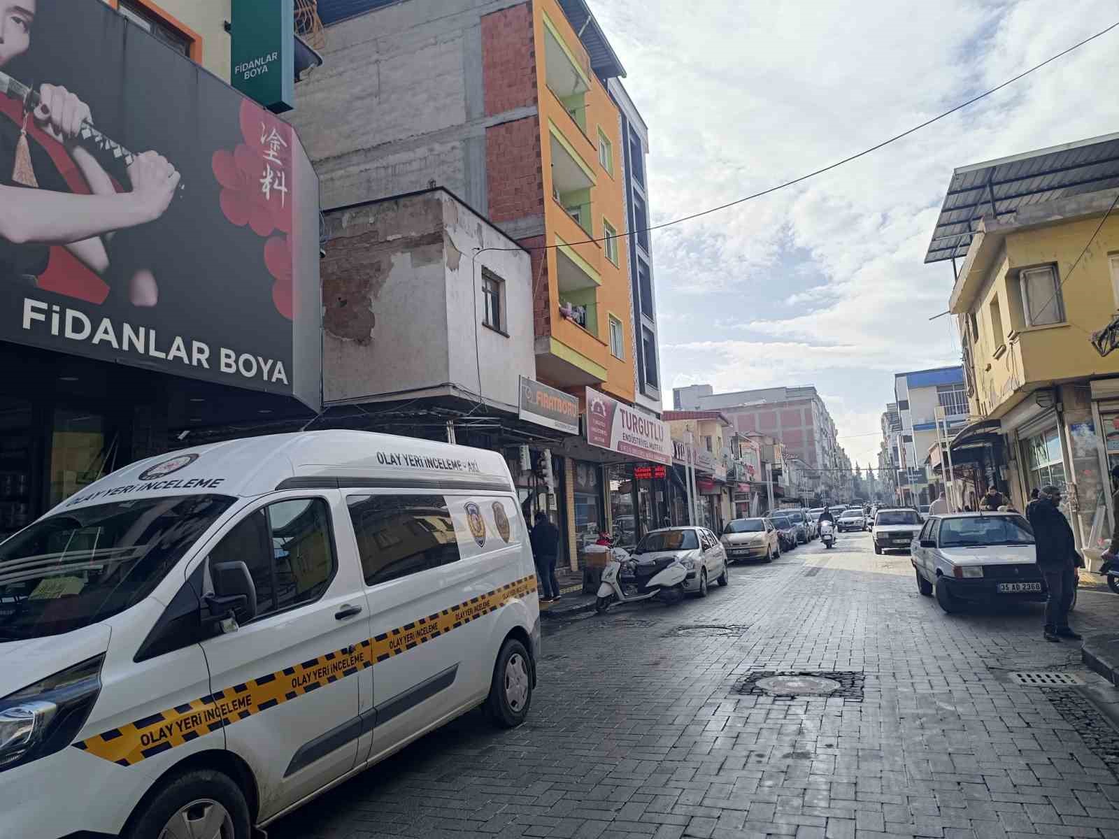turgutluda 3 aylik bebek yataginda olu bulundu 1 TN8aEJ4X