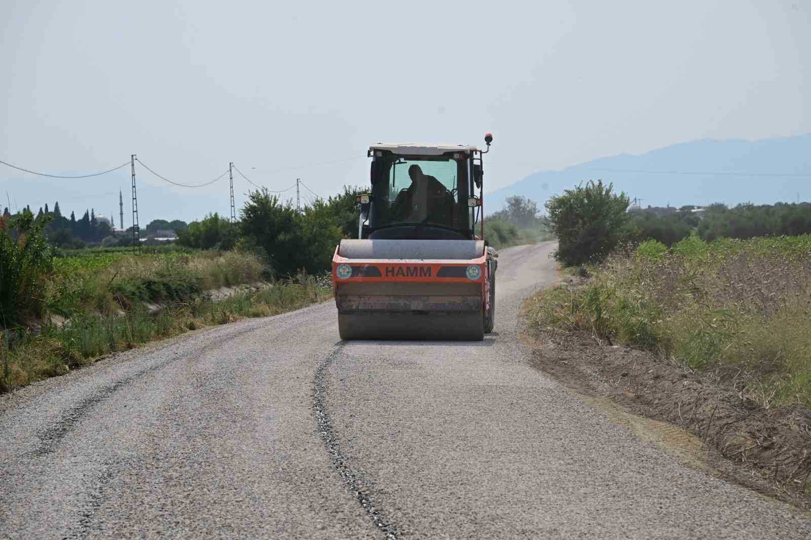turgutluda asfalt seferberligi suruyor 1 MLCwa667