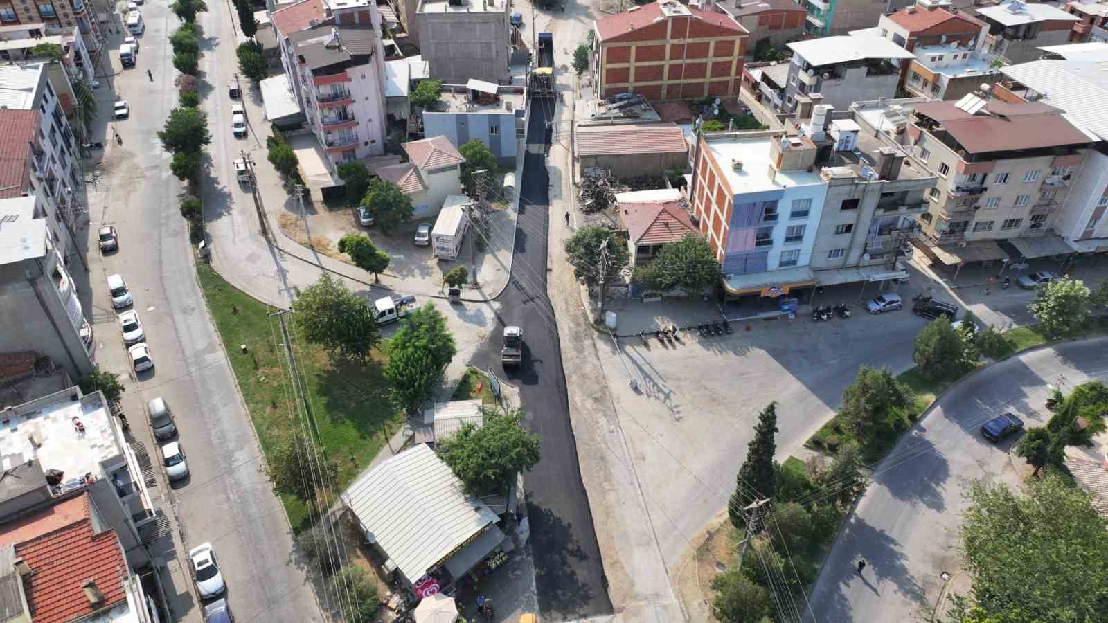 turgutluda asfalt seferberligi suruyor 4 5jWAvav5