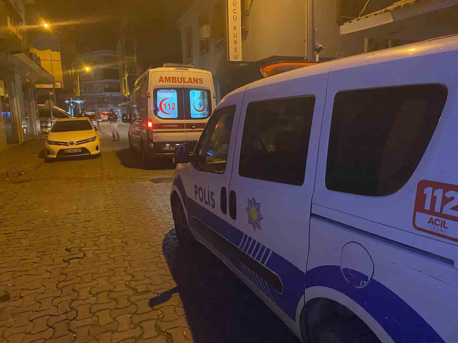 Turgutlu’da bıçaklı kavga cinayetle bitti 4 turgutluda bicakli kavga cinayetle bitti 0 8sfSf6NZ