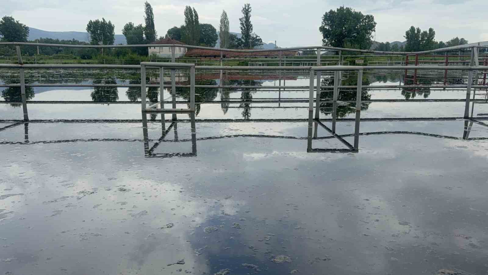turhalda hayvan pazari sular altinda kaldi 6 Gd8Hl728