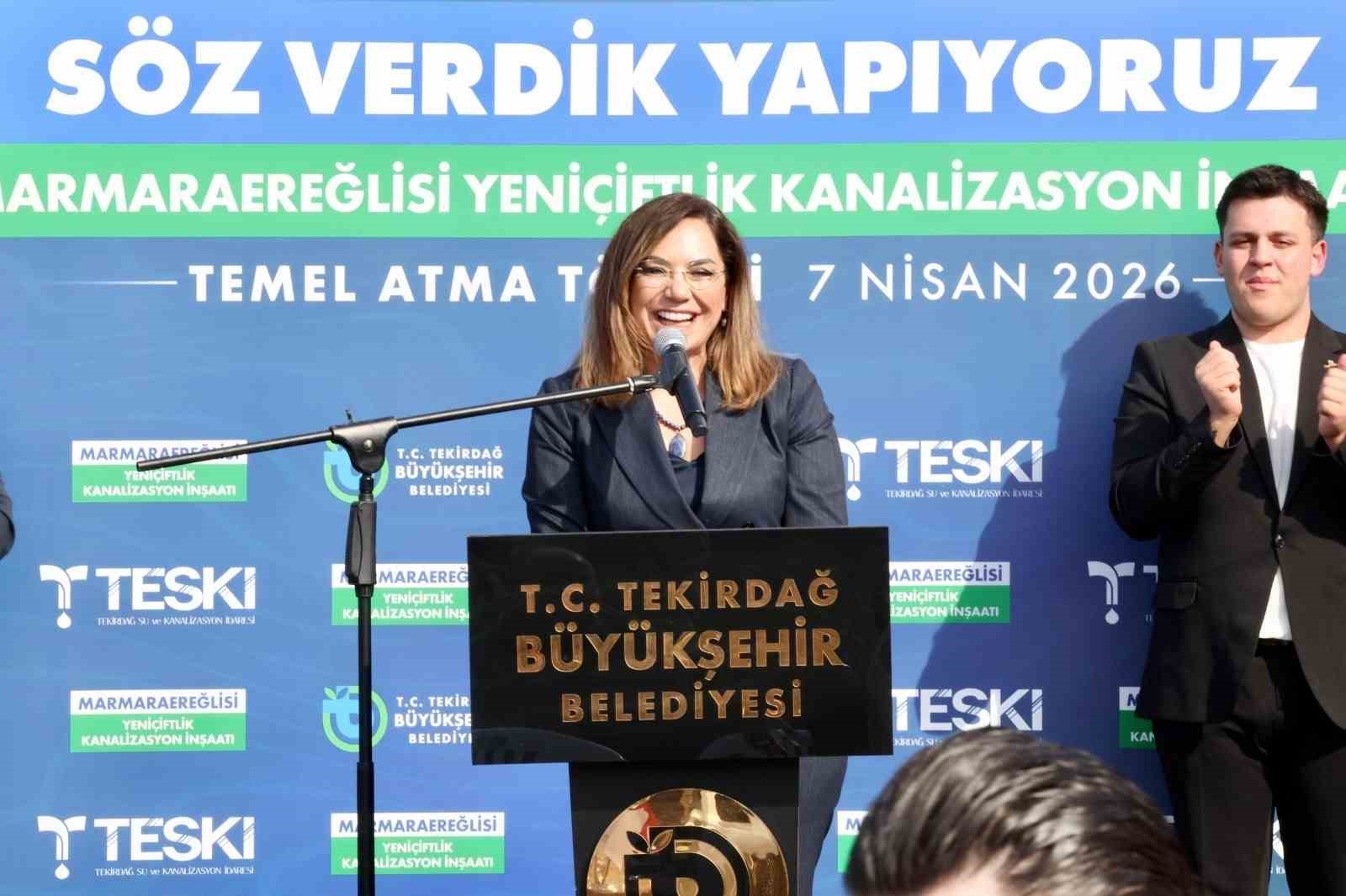 turistik ilce marmaraereglisinin altyapi problemi cozuluyor 1 y1s41fOH
