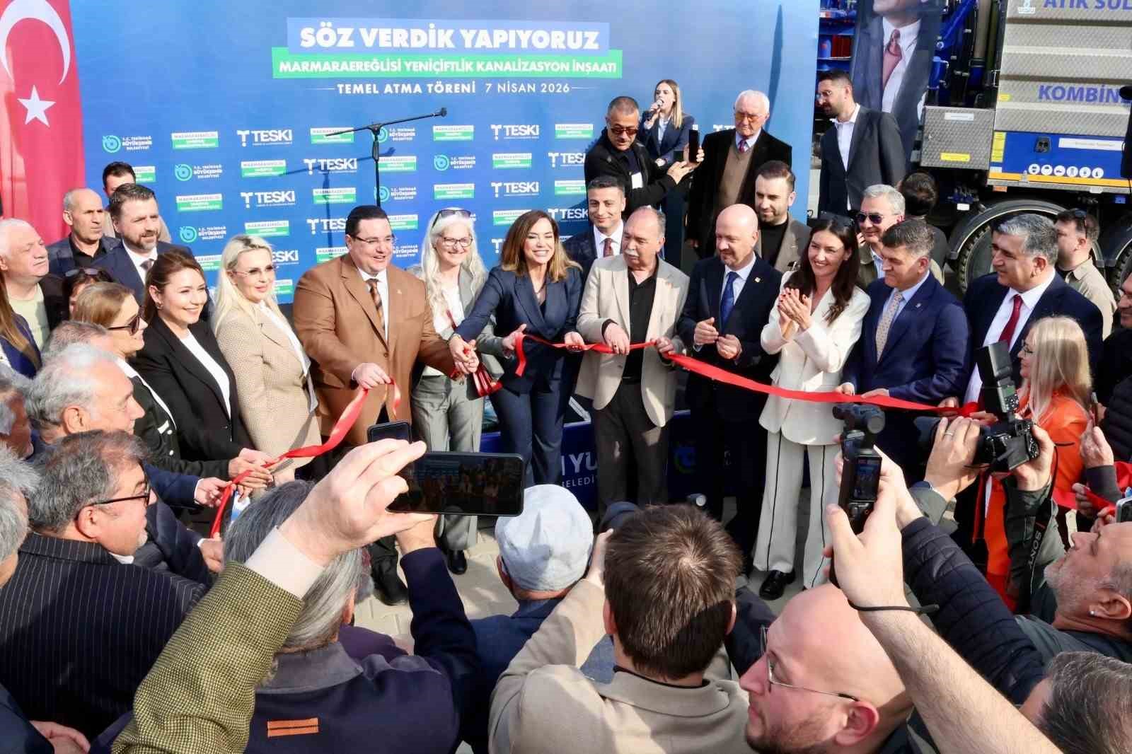 turistik ilce marmaraereglisinin altyapi problemi cozuluyor 4 Aa4jvbIH