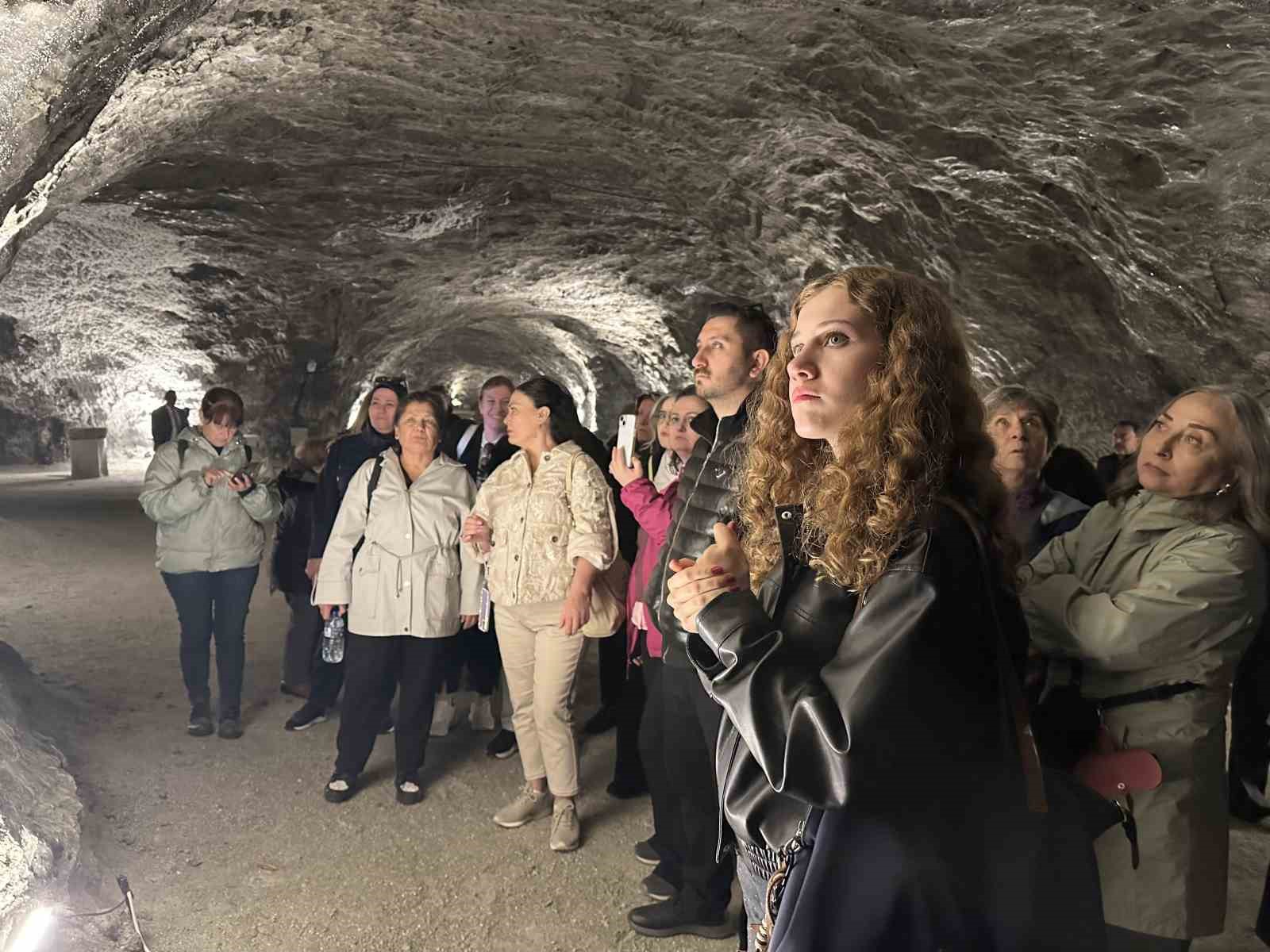 Turistik Tuz Ekspresi 2026’nın ilk seferini yaptı: Ziyaretçiler Çankırı’ya hayran kaldı 9 turistik tuz ekspresi 2026nin ilk seferini yapti ziyaretciler cankiriya hayran kaldi 5 LzOpKMqZ
