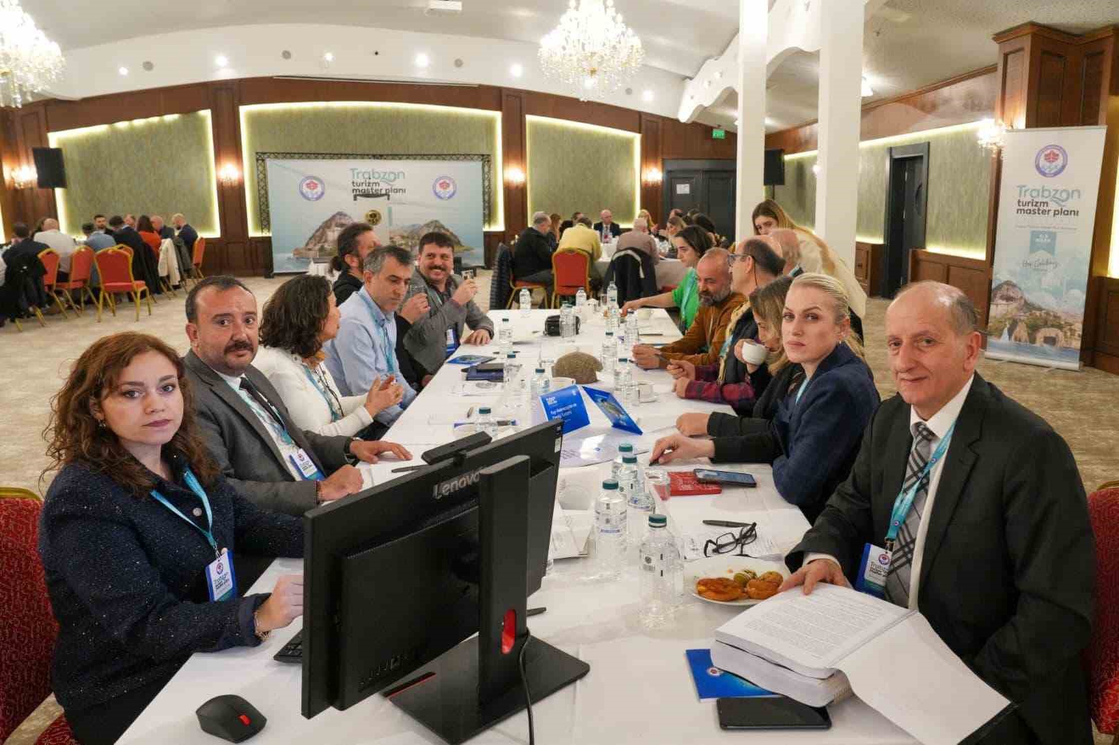 turizm master plani icin 150 uznan trabzonda bulustu 2 CMZH1LNR