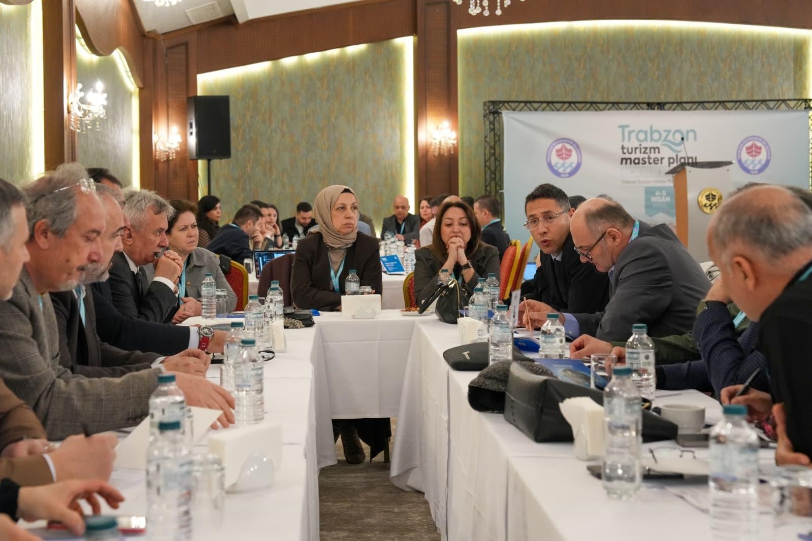 turizm master plani icin 150 uznan trabzonda bulustu 3 zBSWJ2vi