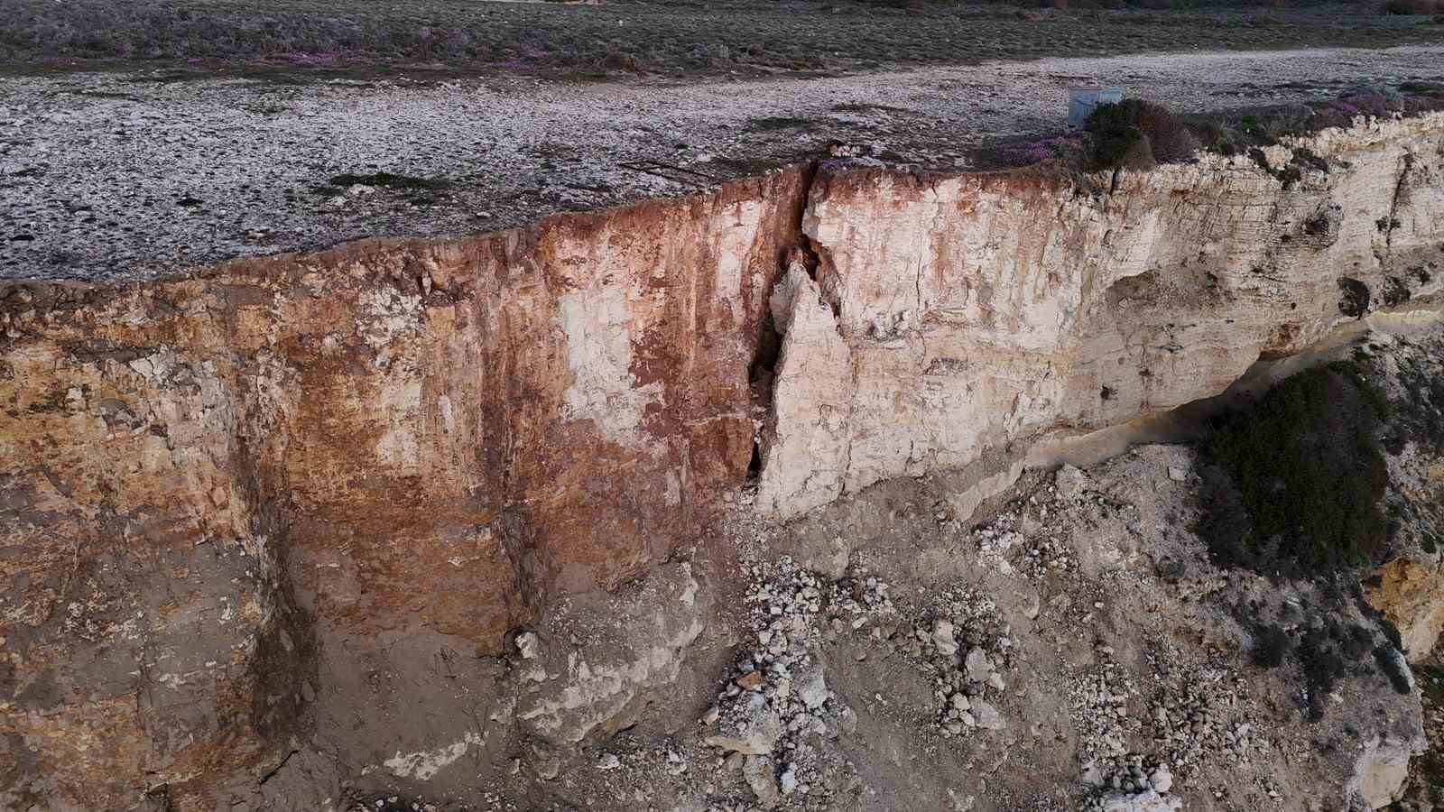 turizm merkezi bozcaadadaki polente burnunda gocuk 5 4eTslRYH