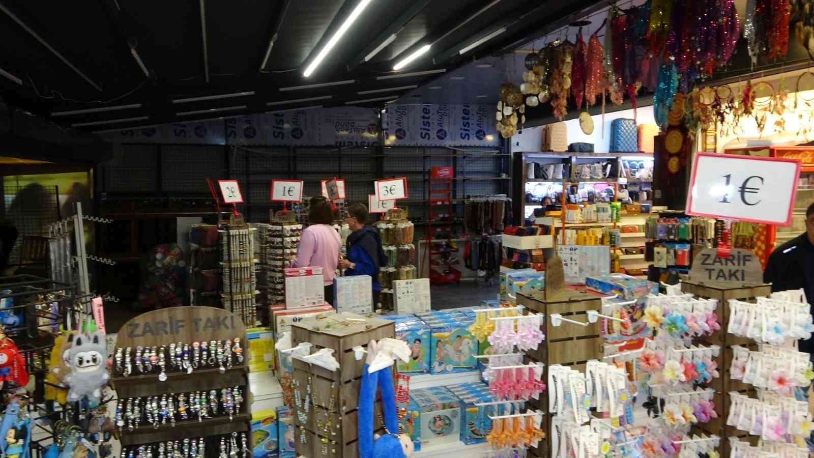 turizm merkezinde esnafin karanlik yol sitemi 7 ey5Amsve