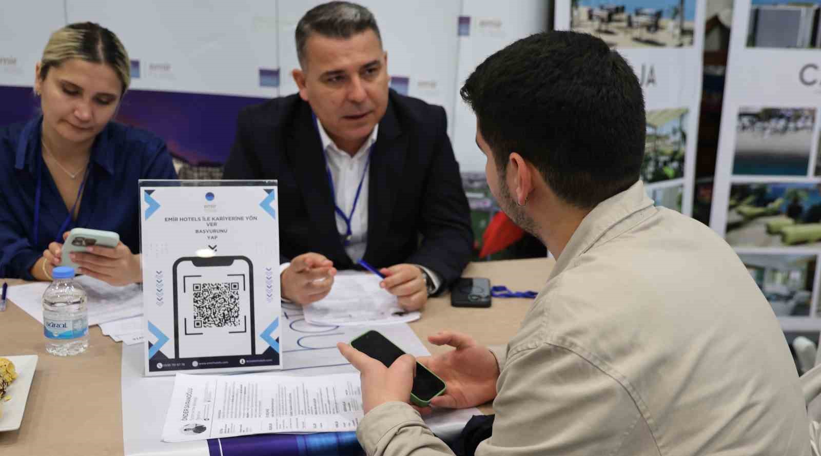 turizm profesyonelleri ogrencilerle bulustu 3 1qqiZzgz