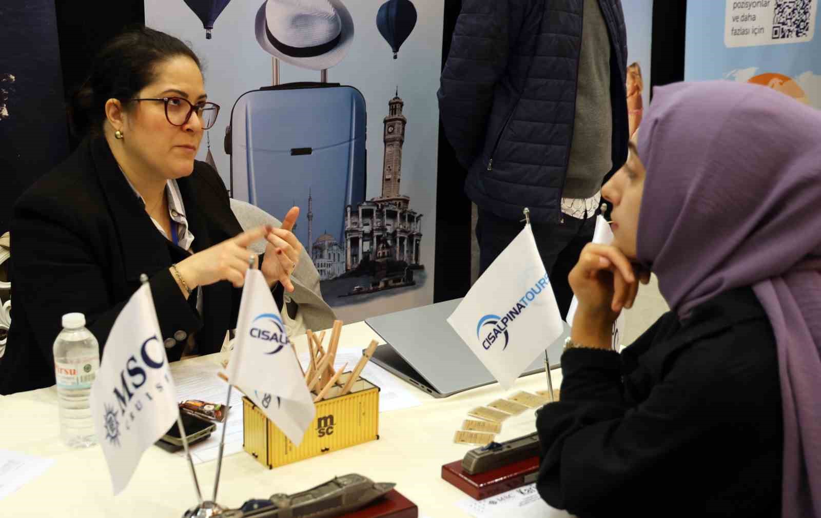 turizm profesyonelleri ogrencilerle bulustu 4