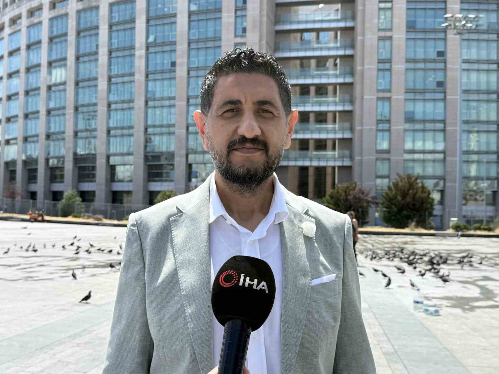 turizmciden chpli menderes belediyesine yonelik rusvet iddiasi ruhsat icin 250 bin dolar ve 400 YkUrnptW