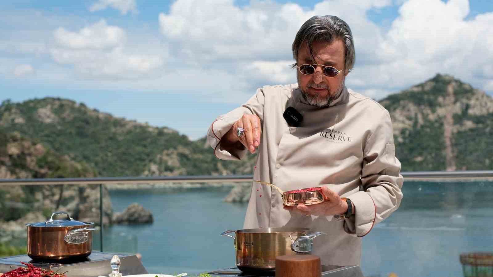 turizmde yeni donem tatildeyken de tenceresiyle ev yemegi 1 nRjBM5bL