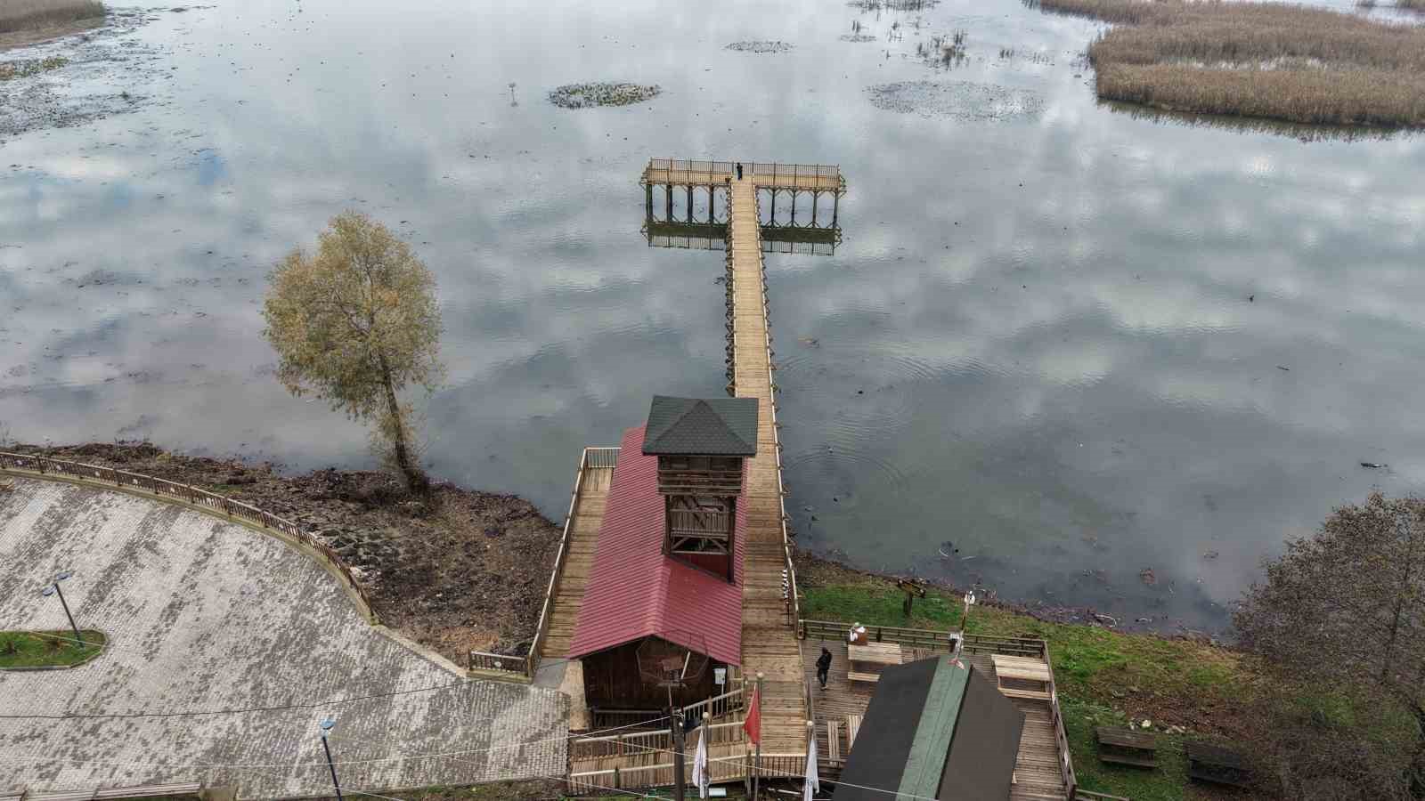 turizmin parlayan yildizi efteni golunde engelsiz donem basladi 3 3jgqG41A