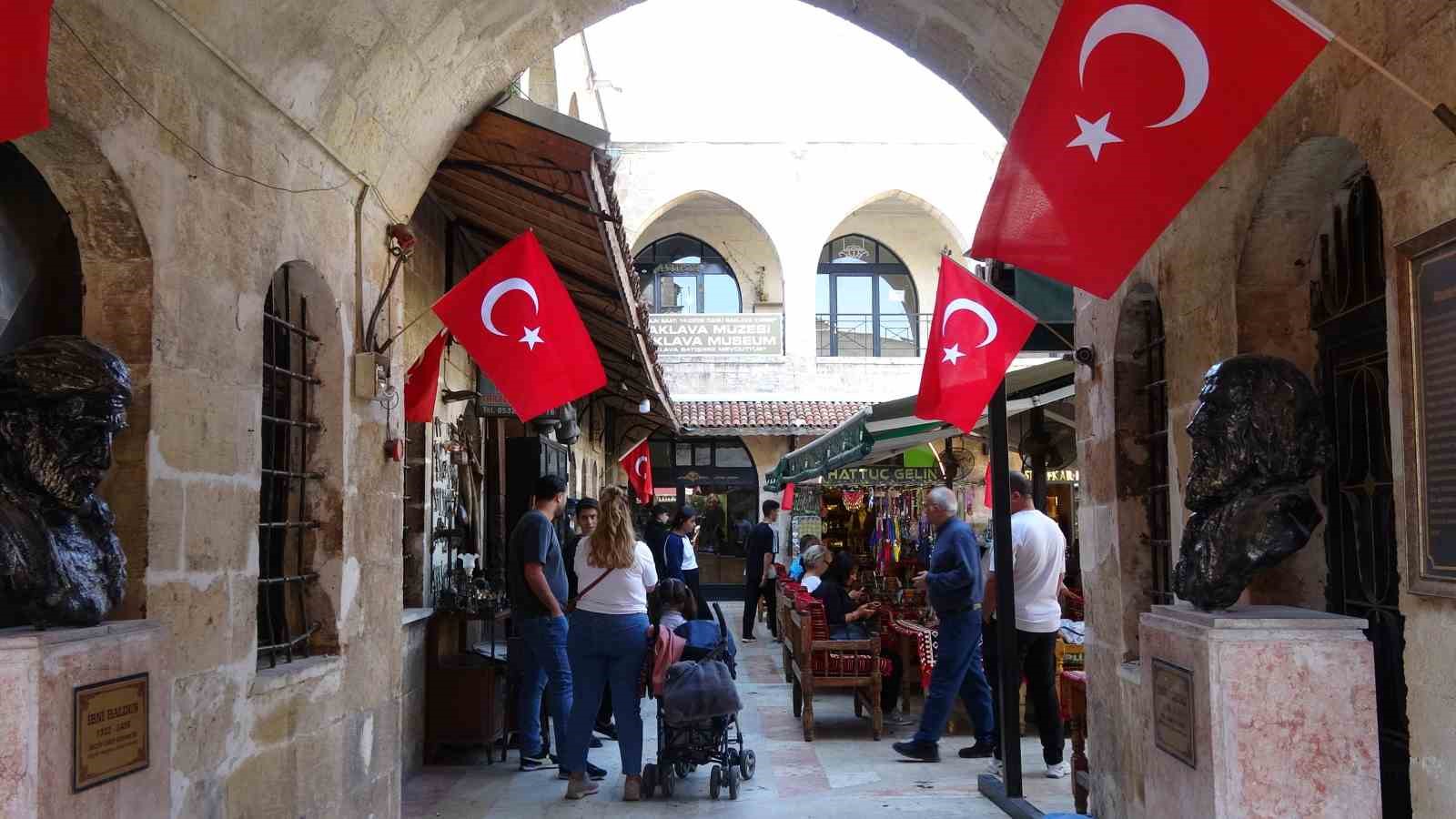 turizmin parlayan yildizi gaziantepe turist akini 3 4SRdcmOq