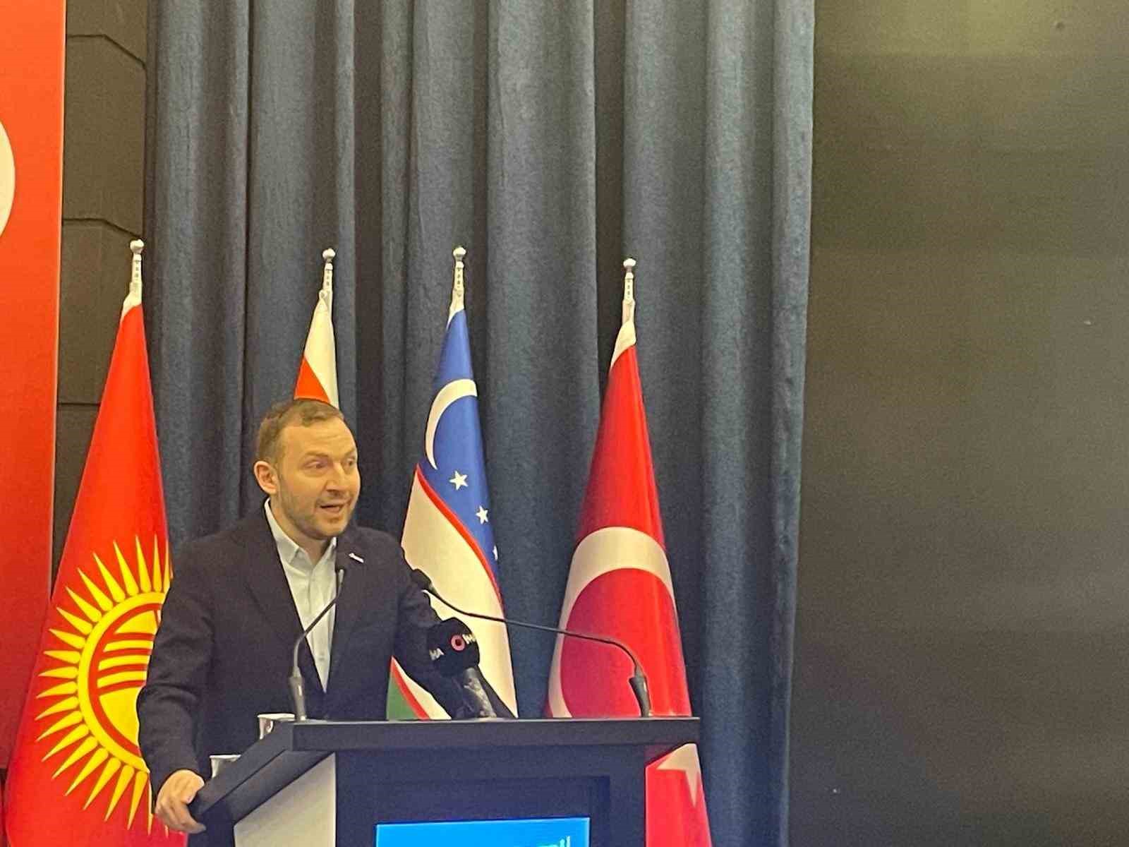 turk devletleri girisim zirvesi ile genc girisimcilerin onu acilacak 1 FvKEH6Me