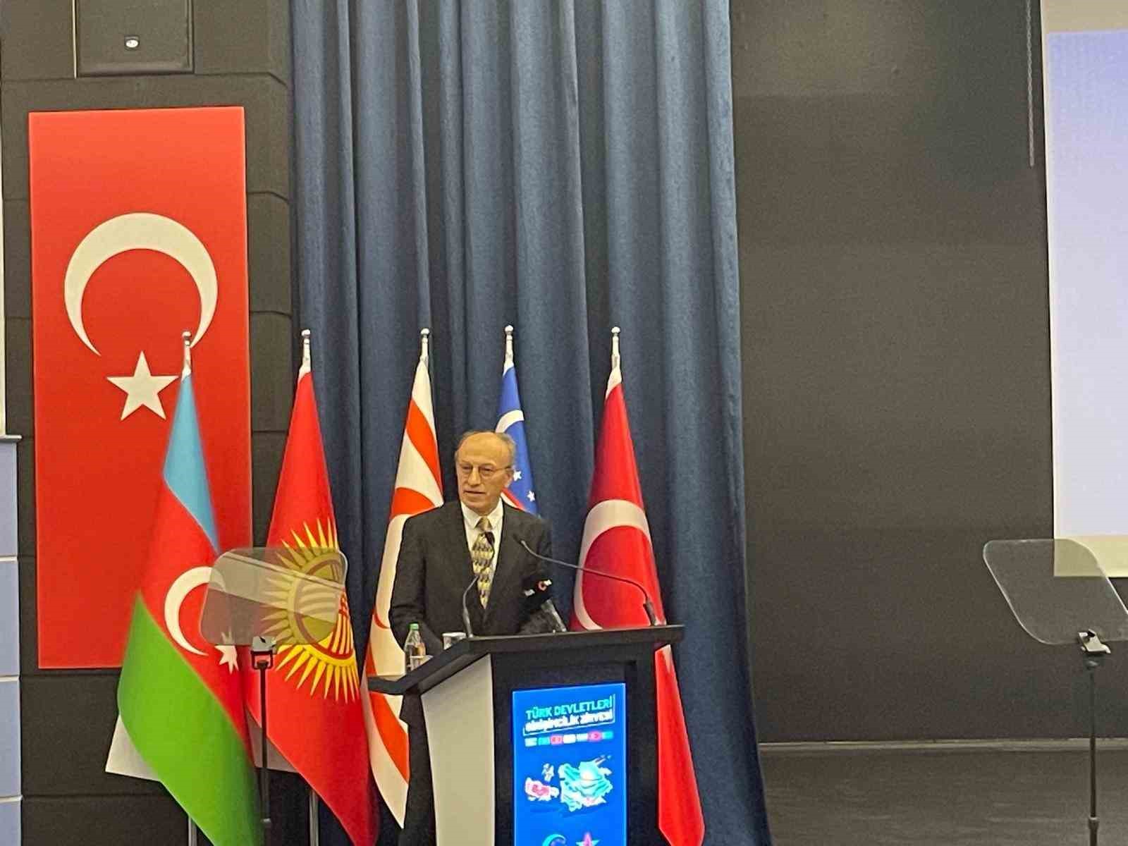 turk devletleri girisim zirvesi ile genc girisimcilerin onu acilacak 2
