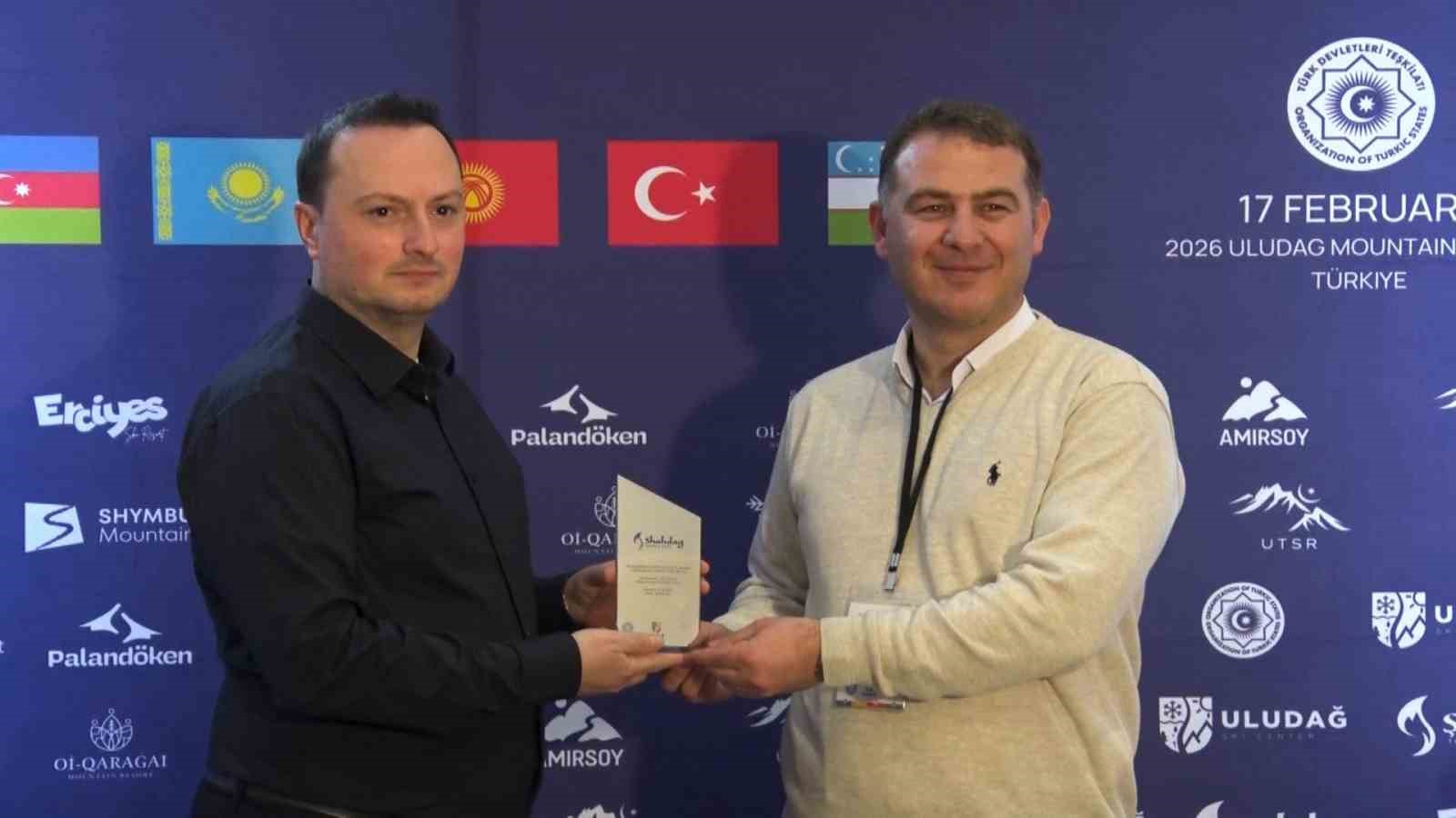 Türk Devletleri Teşkilatı üyeleri Uludağ’da kış turizmi zirvesinde bir araya geldi 4 turk devletleri teskilati uyeleri uludagda kis turizmi zirvesinde bir araya geldi 0 UpEaM7Nz